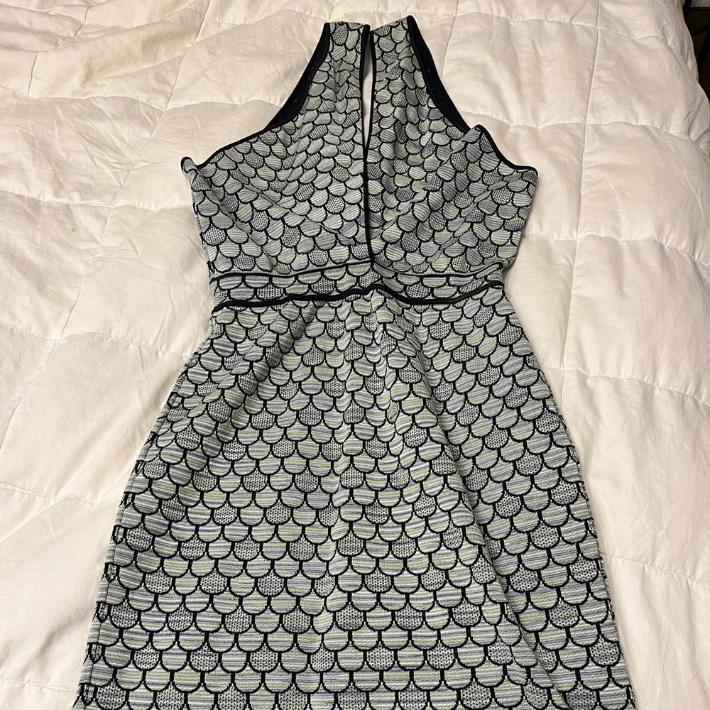 Missoni bodycon dress. - Picture 2 of 6